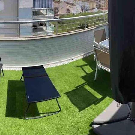 Apartamento Aguamarina Peñíscola 外观 照片