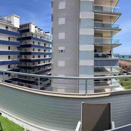 Apartamento Aguamarina Peñíscola 外观 照片