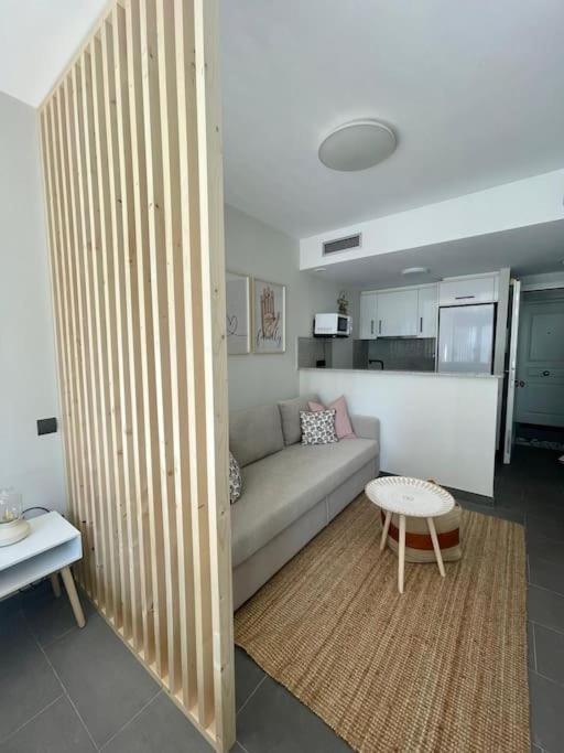 Apartamento Aguamarina Peñíscola 外观 照片