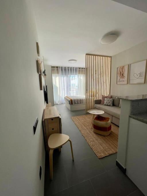 Apartamento Aguamarina Peñíscola 外观 照片