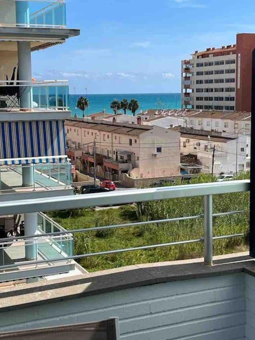 Apartamento Aguamarina Peñíscola 外观 照片