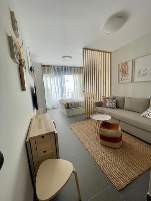Apartamento Aguamarina Peñíscola 外观 照片