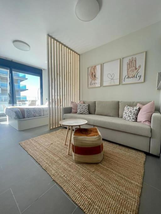 Apartamento Aguamarina Peñíscola 外观 照片